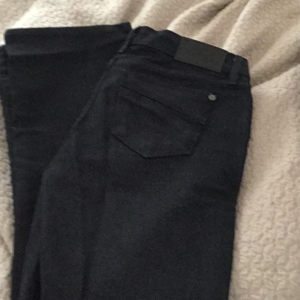 Postage brand jeans